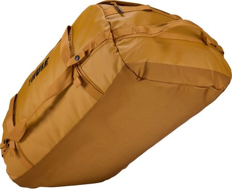 Спортивная сумка Thule Chasm Duffel 90L (Golden) (TH 3204999)