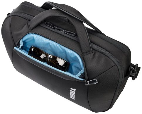 Наплечная сумка Thule Accent Briefcase 17L (Black) (TH 3204817)