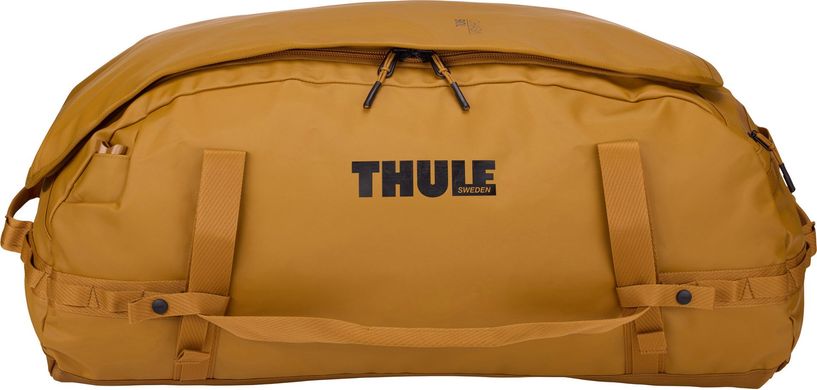 Спортивна сумка Thule Chasm Duffel 90L (Golden) (TH 3204999)