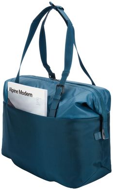 Наплечная сумка Thule Spira Weekender 37L (Legion Blue) (TH 3203791)