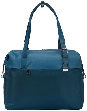 Наплечная сумка Thule Spira Weekender 37L (Legion Blue) (TH 3203791)