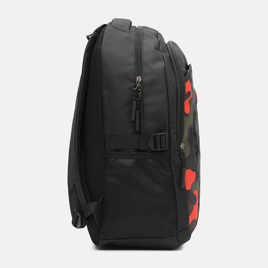 Рюкзак Monsen CТТ1777red-black