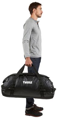 Спортивная сумка Thule Chasm 90L (Olivine) (TH 3204300)