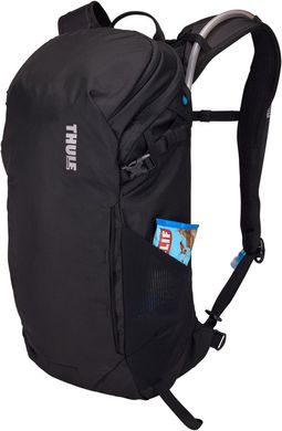 Похідний рюкзак Thule AllTrail Daypack 16L (Black) (TH 3205079)