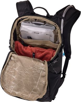 Похідний рюкзак Thule AllTrail Daypack 16L (Black) (TH 3205079)