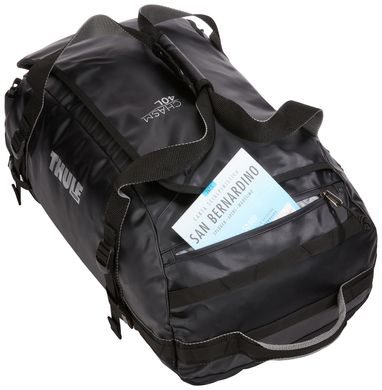 Спортивная сумка Thule Chasm 90L (Olivine) (TH 3204300)