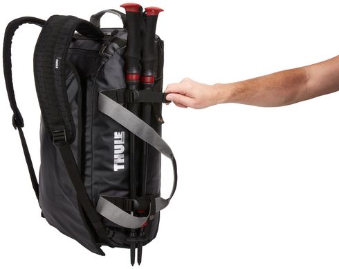 Спортивная сумка Thule Chasm 90L (Olivine) (TH 3204300)