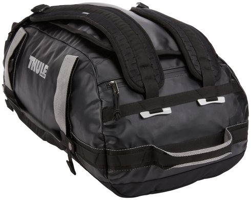 Спортивная сумка Thule Chasm 90L (Olivine) (TH 3204300)