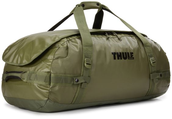 Спортивная сумка Thule Chasm 90L (Olivine) (TH 3204300)