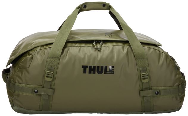 Спортивная сумка Thule Chasm 90L (Olivine) (TH 3204300)