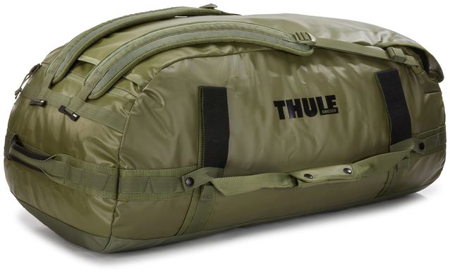 Спортивная сумка Thule Chasm 90L (Olivine) (TH 3204300)