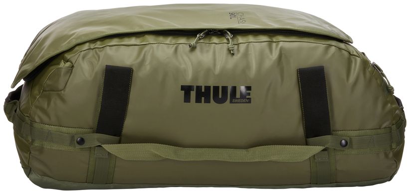 Спортивная сумка Thule Chasm 90L (Olivine) (TH 3204300)