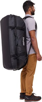 Спортивная сумка Thule Chasm Duffel 130L (Black) (TH 3205001)