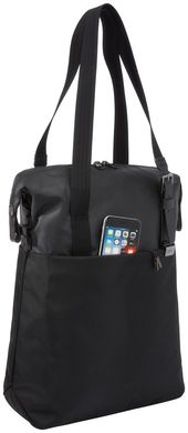 Наплечная сумка Thule Spira Vetrical Tote (Black) (TH 3203782)