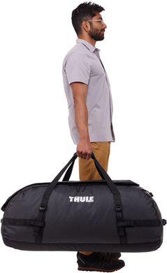 Спортивна сумка Thule Chasm Duffel 130L (Black) (TH 3205001)