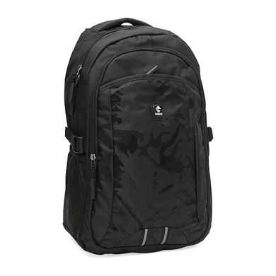 Рюкзак Monsen CТТ1777black-black