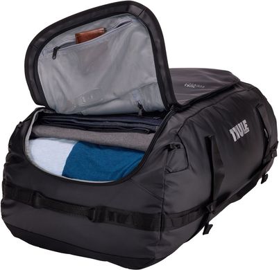 Спортивна сумка Thule Chasm Duffel 130L (Black) (TH 3205001)