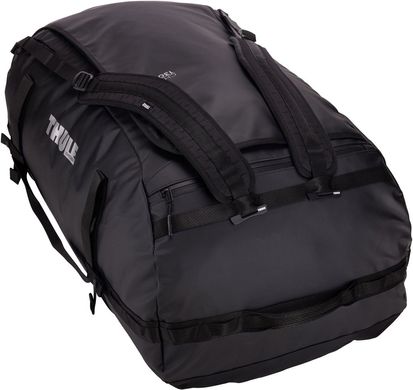 Спортивна сумка Thule Chasm Duffel 130L (Black) (TH 3205001)