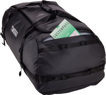 Спортивна сумка Thule Chasm Duffel 130L (Black) (TH 3205001)