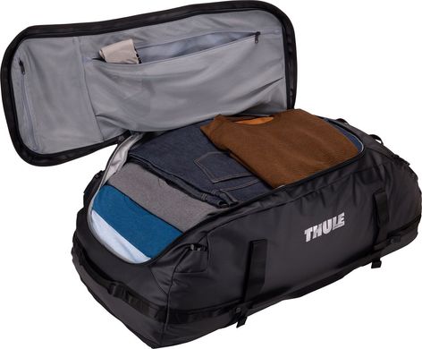 Спортивная сумка Thule Chasm Duffel 130L (Black) (TH 3205001)