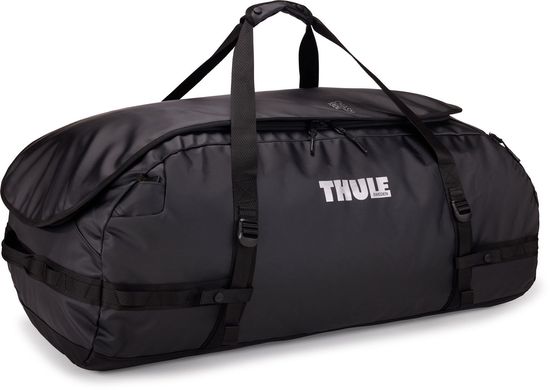 Спортивная сумка Thule Chasm Duffel 130L (Black) (TH 3205001)