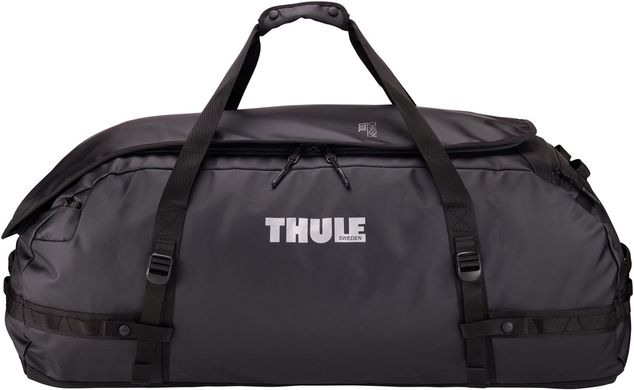 Спортивная сумка Thule Chasm Duffel 130L (Black) (TH 3205001)