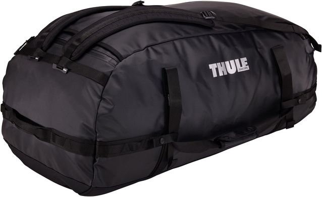 Спортивная сумка Thule Chasm Duffel 130L (Black) (TH 3205001)