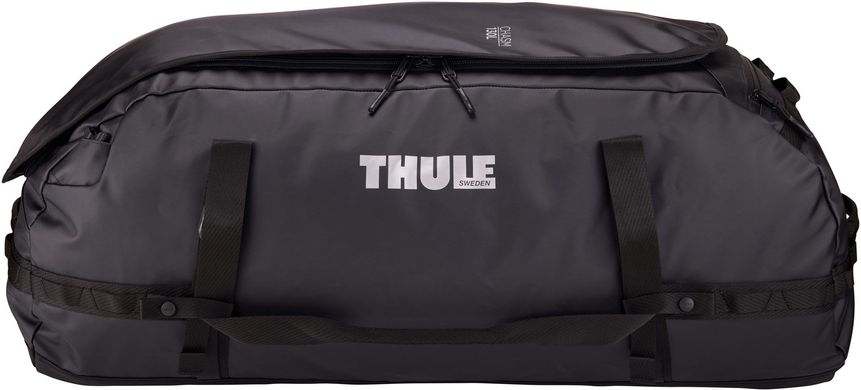 Спортивна сумка Thule Chasm Duffel 130L (Black) (TH 3205001)