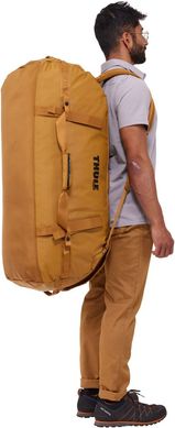 Сумка спортивна Thule Chasm Duffel 130L (Golden) (TH 3205003)