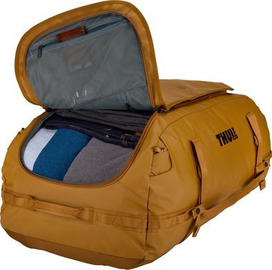 Сумка спортивна Thule Chasm Duffel 130L (Golden) (TH 3205003)