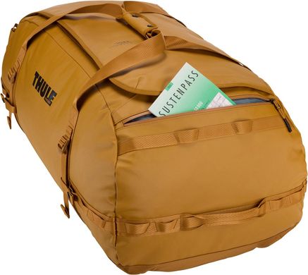 Спортивная сумка Thule Chasm Duffel 130L (Golden) (TH 3205003)