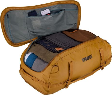 Спортивная сумка Thule Chasm Duffel 130L (Golden) (TH 3205003)