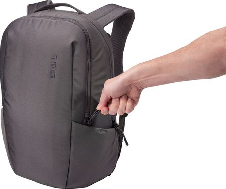 Рюкзак Thule Subterra 2 Backpack 21L (Vetiver Gray) (TH 3205026)