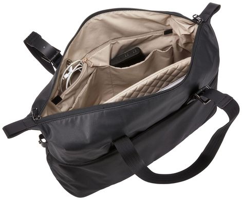 Наплічна сумка Thule Spira Horizontal Tote (Black) (TH 3203785)