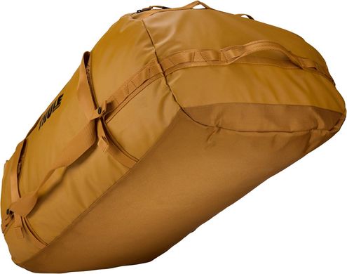 Сумка спортивна Thule Chasm Duffel 130L (Golden) (TH 3205003)