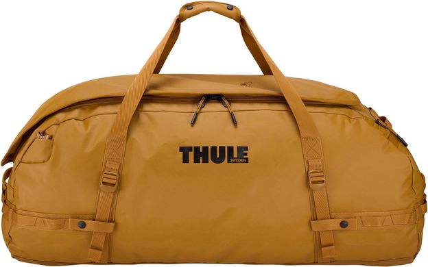 Спортивная сумка Thule Chasm Duffel 130L (Golden) (TH 3205003)