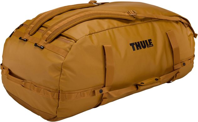 Спортивная сумка Thule Chasm Duffel 130L (Golden) (TH 3205003)