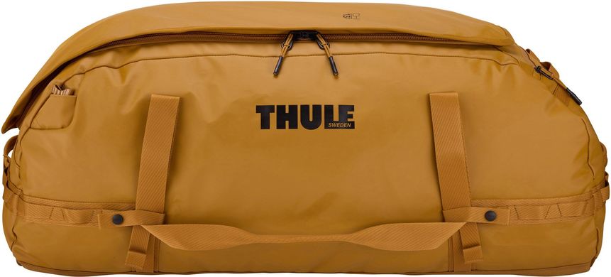 Сумка спортивна Thule Chasm Duffel 130L (Golden) (TH 3205003)