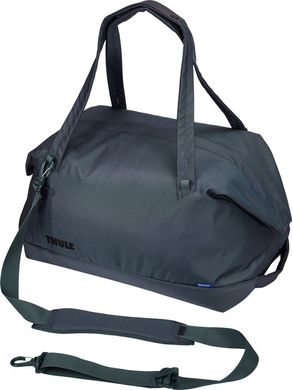 Дорожная сумка Thule Subterra 2 Duffel 35L (Dark Slate) (TH 3205063)