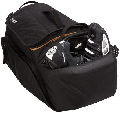 Велосипедна сумка Thule RoundTrip Bike Duffel (Black) (TH 3204352)