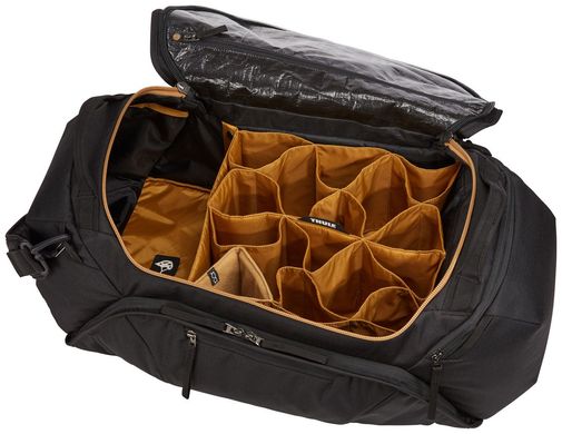 Велосипедна сумка Thule RoundTrip Bike Duffel (Black) (TH 3204352)