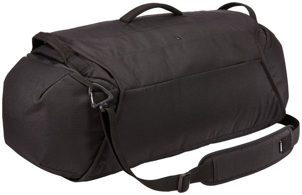 Велосипедная сумка Thule RoundTrip Bike Duffel (Black) (TH 3204352)