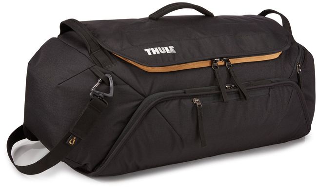 Велосипедна сумка Thule RoundTrip Bike Duffel (Black) (TH 3204352)