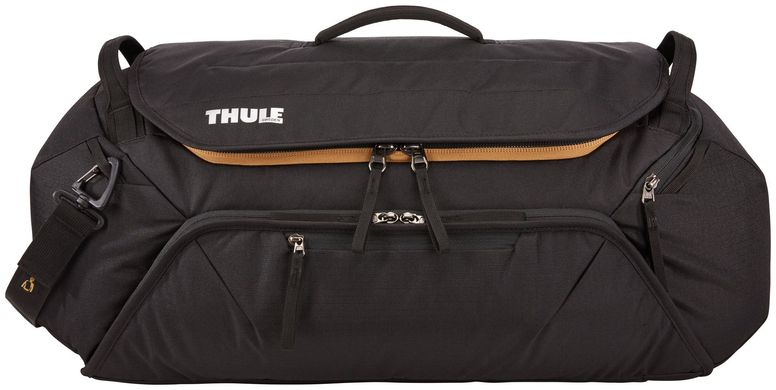 Велосипедная сумка Thule RoundTrip Bike Duffel (Black) (TH 3204352)