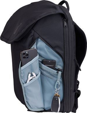 Рюкзак Thule Subterra 2 Travel Backpack 26L (Black) (TH 3205054)