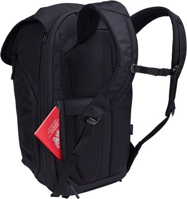 Рюкзак Thule Subterra 2 Travel Backpack 26L (Black) (TH 3205054)