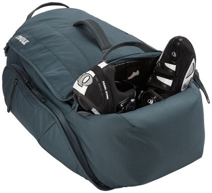 Велосипедна сумка Thule RoundTrip Bike Duffel (Dark Slate) (TH 3204353)