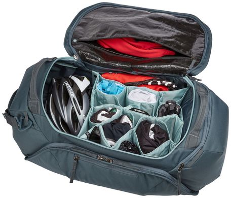 Велосипедная сумка Thule RoundTrip Bike Duffel (Dark Slate) (TH 3204353)