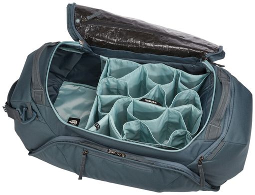 Велосипедная сумка Thule RoundTrip Bike Duffel (Dark Slate) (TH 3204353)