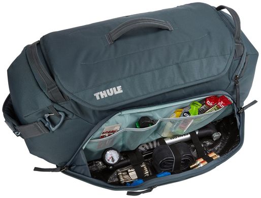 Велосипедна сумка Thule RoundTrip Bike Duffel (Dark Slate) (TH 3204353)